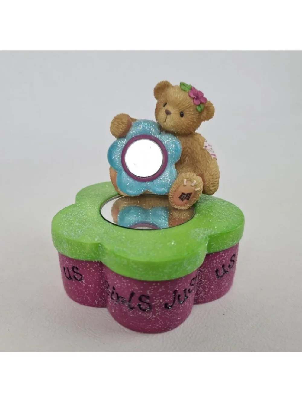 Cherished Teddies cherished teddies